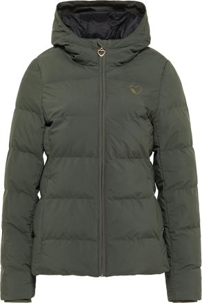 Mymo myMo winterjas keepsuwarm