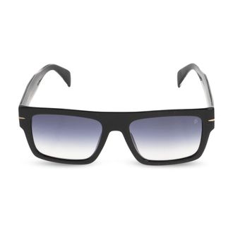 Eyewear by David Beckham Heren, Accessoires, Zwart, Maat: ONE Size