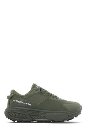 Fessura TRAIL VTR - R Sneakers in Military at Nordstrom, Size 43