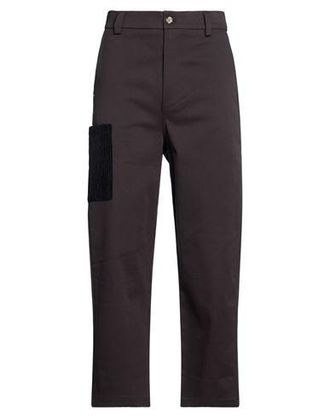 BL.11 BLOCK ELEVEN BOTTOMWEAR - Trousers sur YOOX.COM