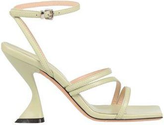 Evaluna CALZADO - Sandalias con cierre en YOOX.COM