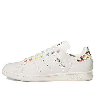 adidas originals Stan Smith x Rich Mnisi Pride Rm ID7494