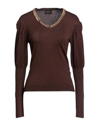 Liu Jo KNITWEAR - Jumpers sur YOOX.COM