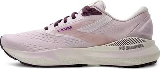 Brooks Adrenaline GTS 24 sneakers - Roze