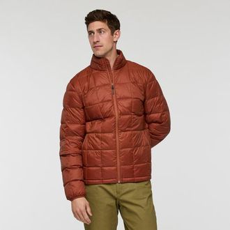 Cotopaxi Repleto Down Jacket - Mens in Nutmeg at Nordstrom, Size Xx-Large