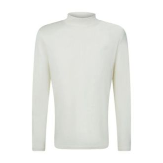 Baldessarini Heren, Truien, Wit, Maat: L