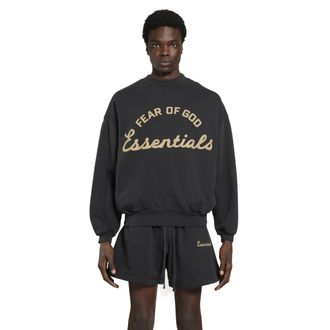 Fear of God Training 90S Crewneck Sweatshirt