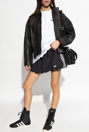 Rotate Oversize T-shirt, Womens, White