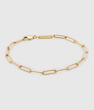 Tom Wood Bracelet Box Dor&eacute;