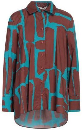 Liviana Conti TOPWEAR - Shirts on YOOX.COM