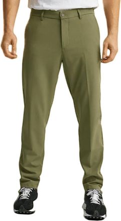 Les Deux Como Suit Pants In Lichen Green