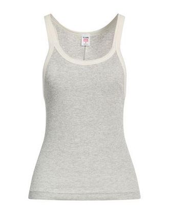 Re/Done Tank tops