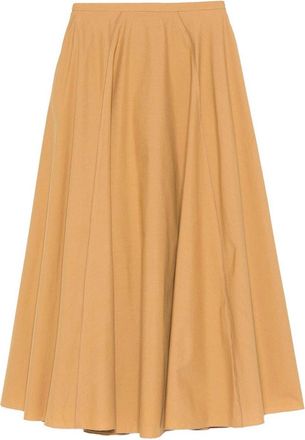 Forte_Forte Midi skirt