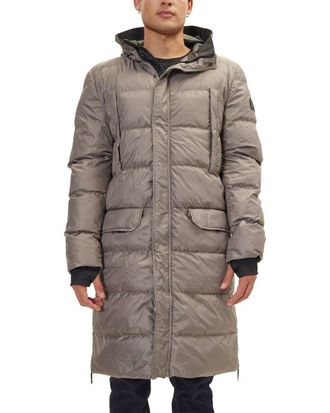 Ron Tomson Parka