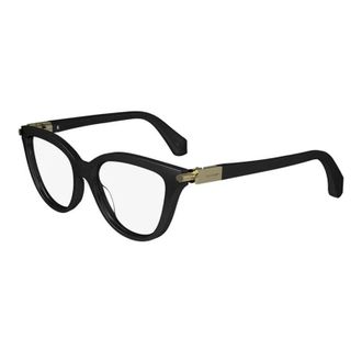 Ferragamo SF2974 001 Shiny Black 52mm