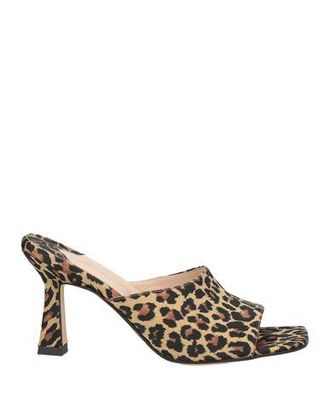 Anna F. FOOTWEAR - Sandals sur YOOX.COM