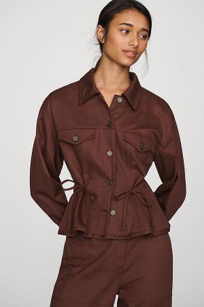 Scotch & Soda Fitted Jacket
