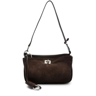 Balenciaga Zip-detail Shoulder Bag