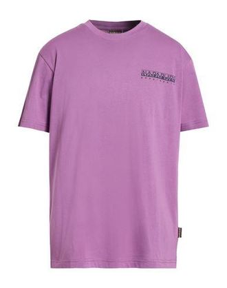 Napapijri TOPWEAR - T-shirts sur YOOX.COM