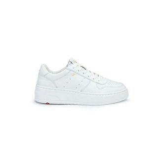 Lloyd Lloyd, Dames, Schoenen, Wit, Maat: 41 EU Leer