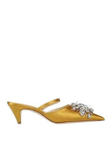 Yellow Mules: Shop up to −84% | Stylight