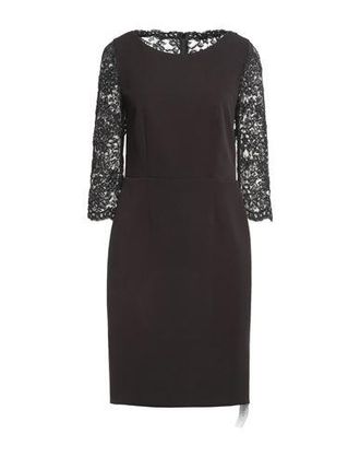 Botondi Couture DRESSES - Mini dresses on YOOX.COM