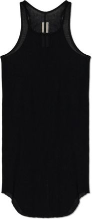 Rick Owens Uomo, Top, Nero, S, new