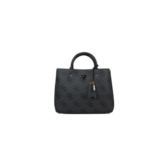 Guess Dames, Tassen, Zwart, Maat: ONE Size
