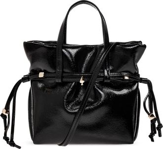 Kate Spade New York Rio Bag - Dames - Handtassen - Zwart - ONE Size - Leer - Tassen