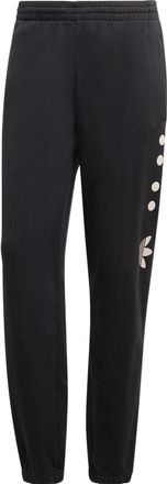 adidas Original Reclaim Logo Sweat Pants Black HM4948