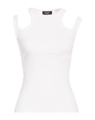 A.W.A.K.E. CAMISETAS Y TOPS - Camisetas de tirantes en YOOX.COM