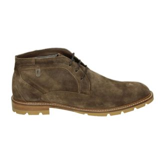 Floris Van Bommel Schoenen, Heren, Bruin, 43 1/2 EU, Su&egrave;de, DE Braver 01.03