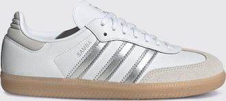 adidas Sneakers Samba OG da bambino in pelle con logo 3-Stripes