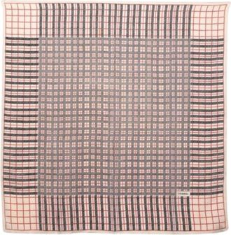 Chanel Pre-owned Scarves, female, Multicolor, Size: ONE SIZE Pre-owned Scarf