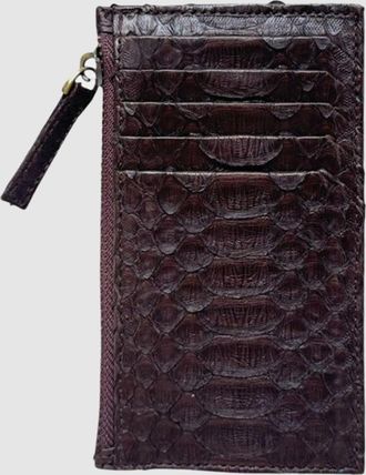 Sista Paris Porte-cartes Sylvano Brown