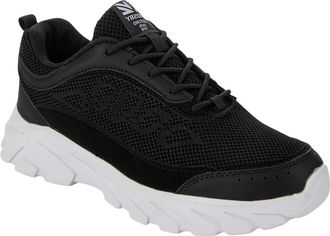 Crosby Sneakers Casual Chiuse - - Shoes - Donna - Nero - 37 EU