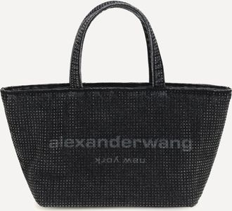 Alexander Wang Punch small Tote Bag Female UNI
