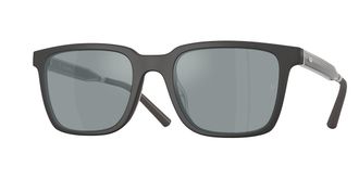 Oliver Peoples OV5553SU Mr. Federer Polarized 70086G Mens Sunglasses Size 55