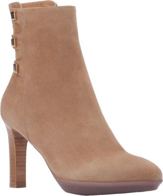 Aquatalia Romea Weatherproof Suede Boot