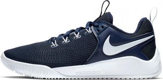 Nike Hombre, Deporte, Blanco, Talla: 48 1/2 EU