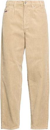 HUF BOTTOMWEAR - Trousers on YOOX.COM