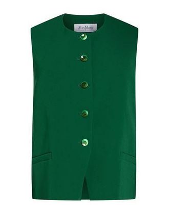 Max Mara SUITS and CO-ORDS - Waistcoats on YOOX.COM