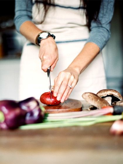 5 Kitchen Accessories (More Like Necessities) to Shop Now