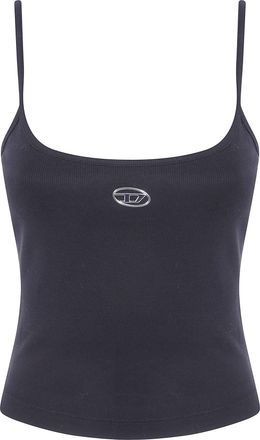 Diesel Top Tank Black T Hupy