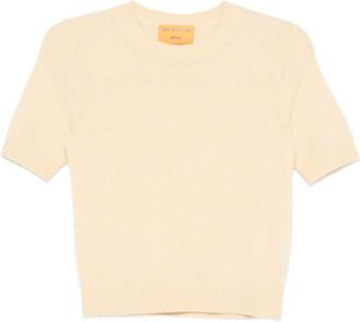 Guest In Residence Cashmere Sweater - Womens - Cashmere