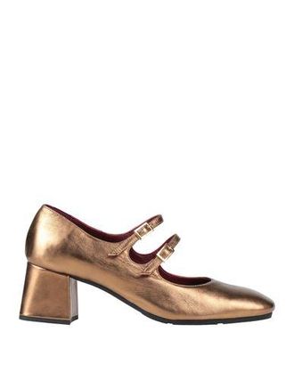 Walter Violet CALZATURE - Decolletes su YOOX.COM