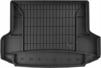 OEM Alfombrilla De Goma Para Maletero Hyundai Tucson 2 2009-2015 Tm