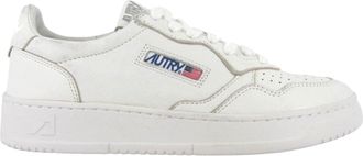 Autry Autry Medalist-Sneaker