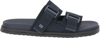 Tommy Hilfiger FOOTWEAR - Sandals sur YOOX.COM
