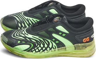 Gucci Sneakers Ultrapace - Nero